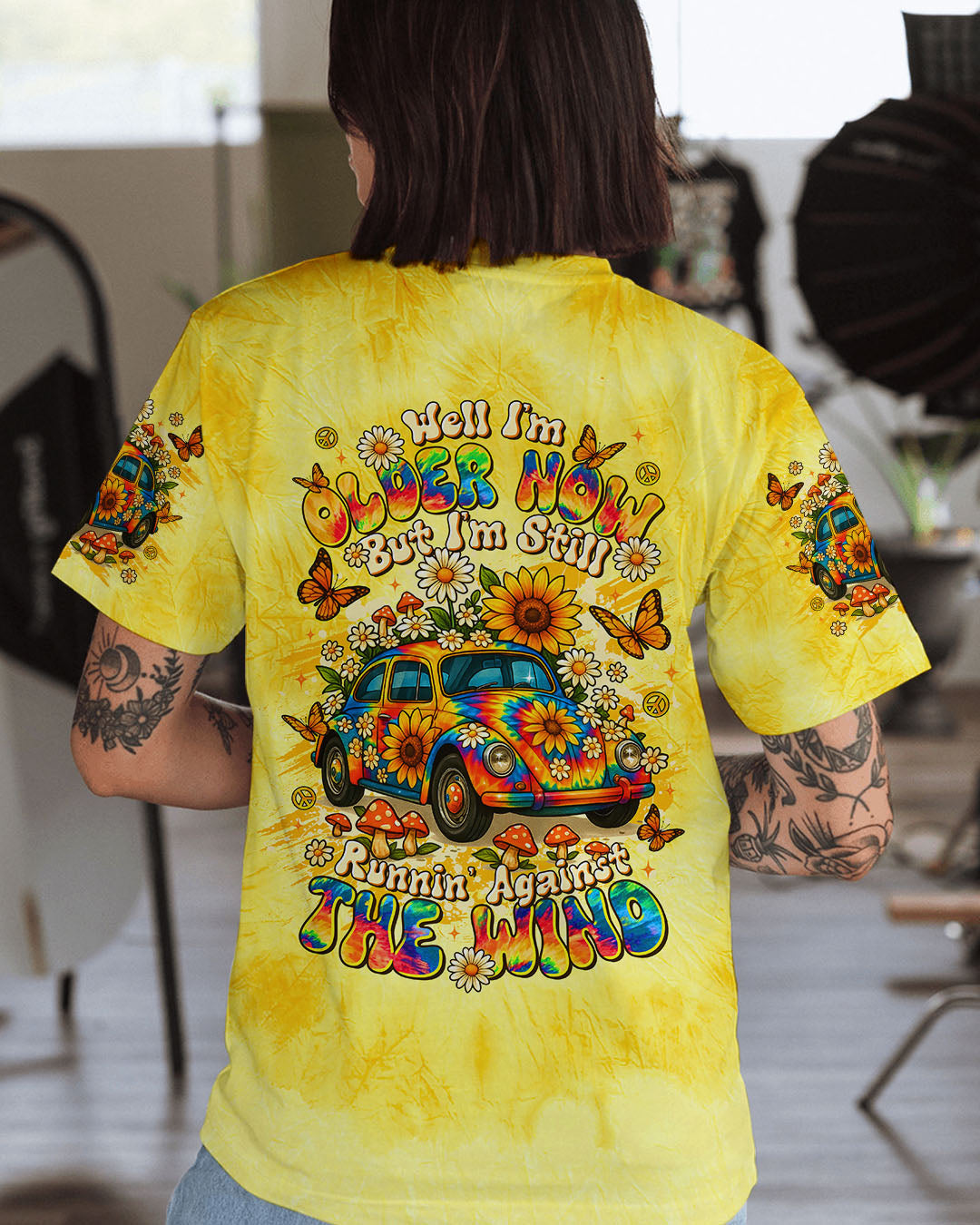 Category_Short sleeves