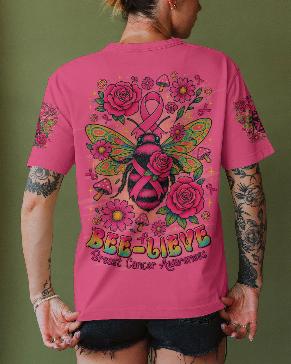 Category_Short sleeves