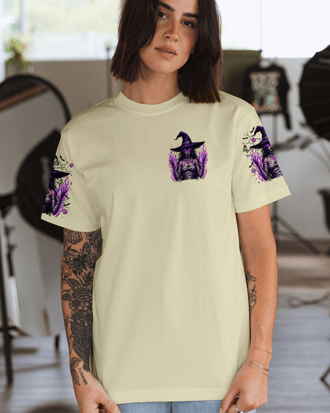 Category_Short sleeves