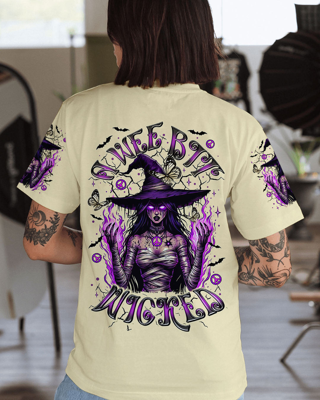 Category_Short sleeves