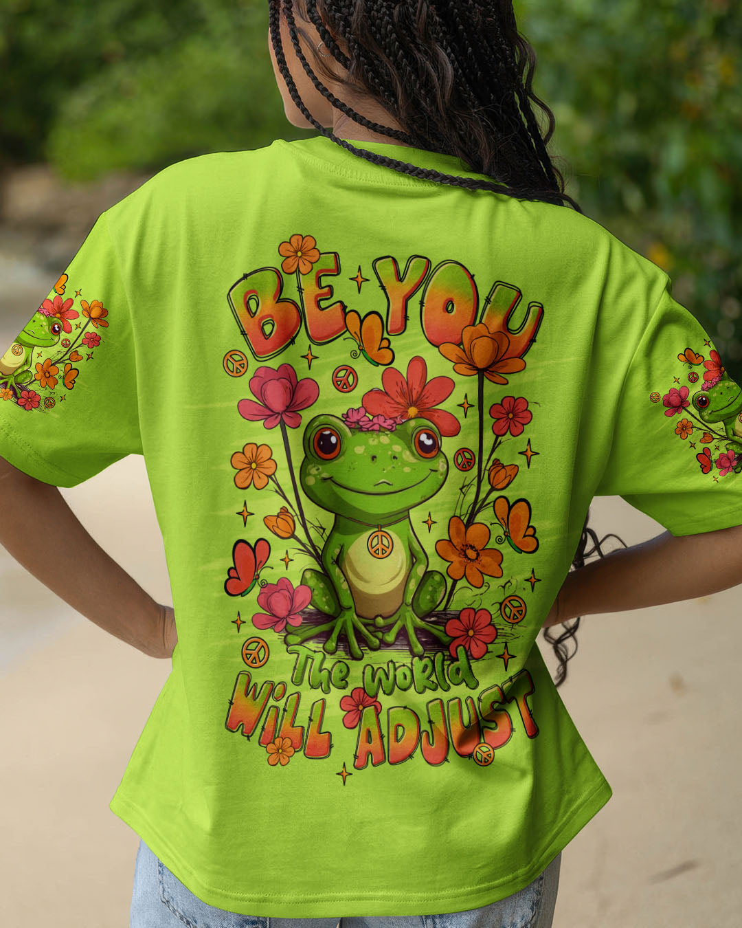 Category_Short sleeves