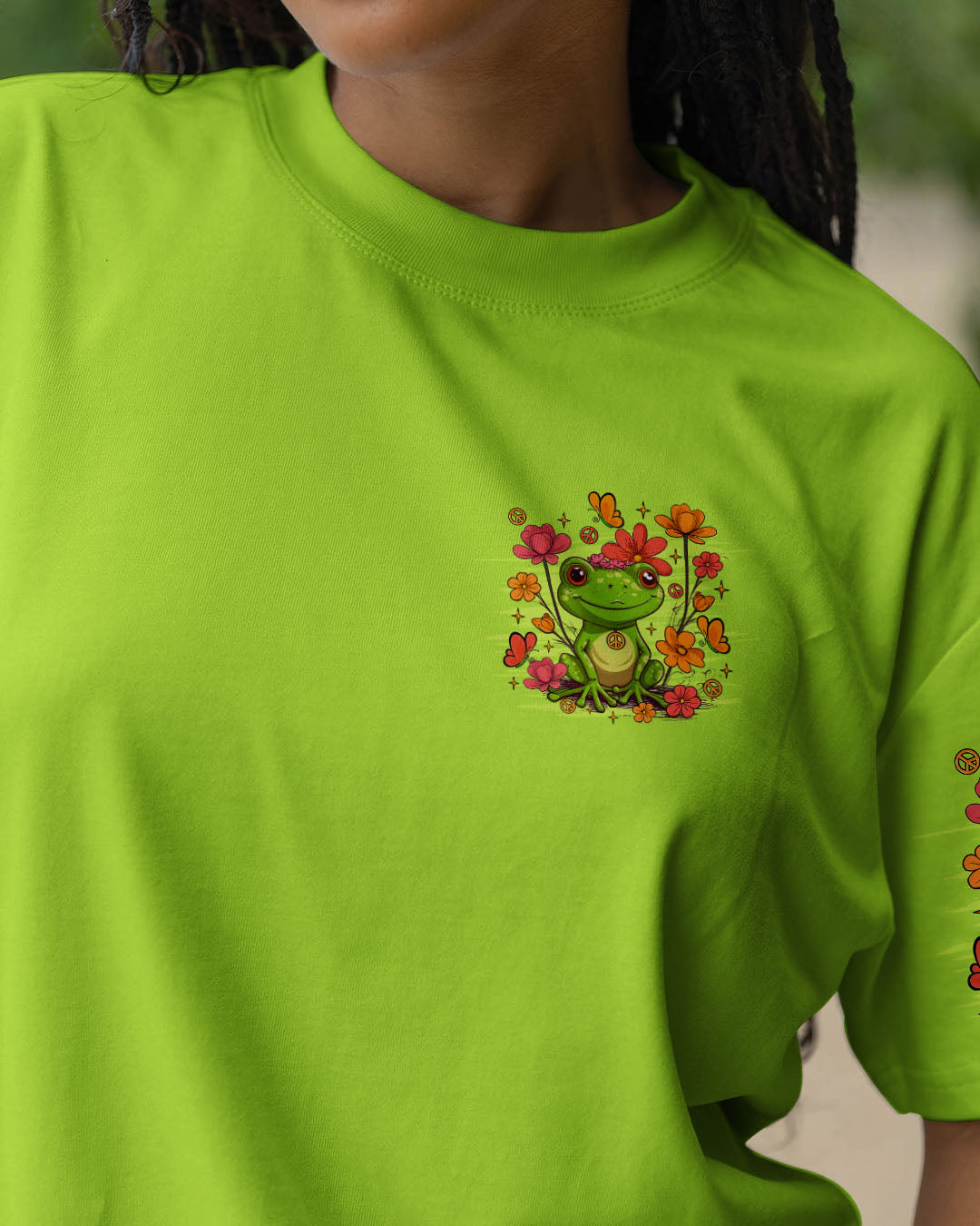 Category_Short sleeves