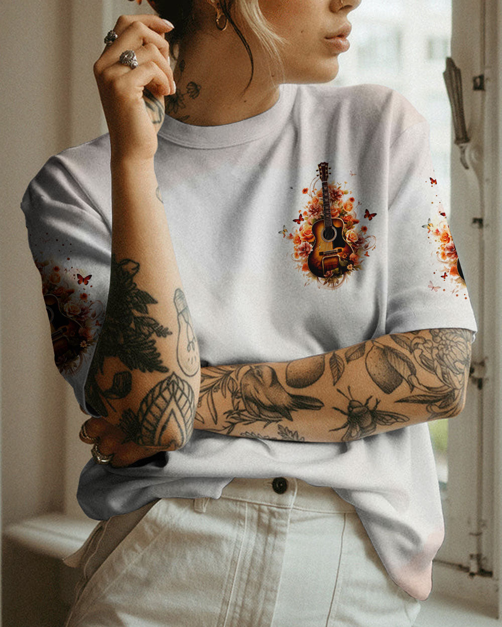 Category_Short sleeves