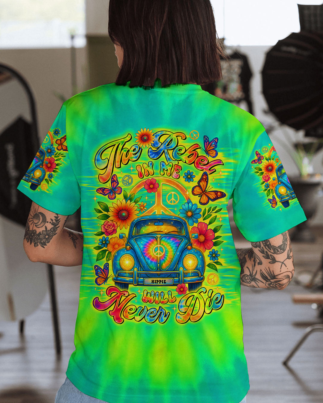 Category_Short sleeves