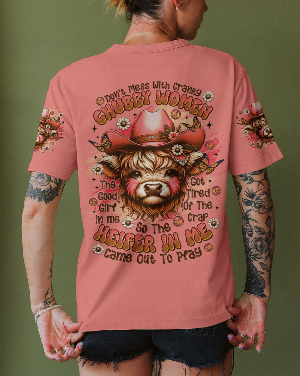 Category_Short sleeves