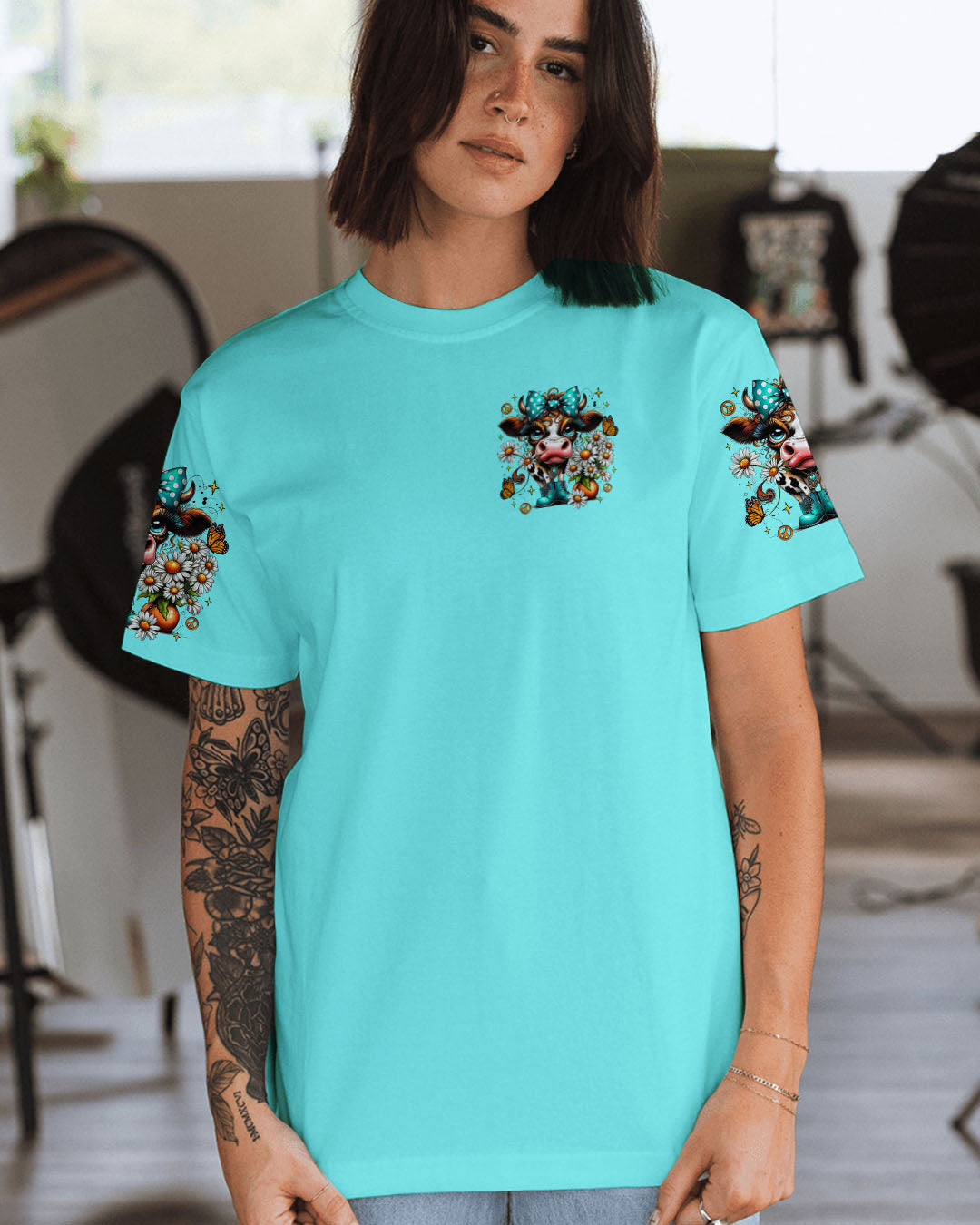 Category_Short sleeves