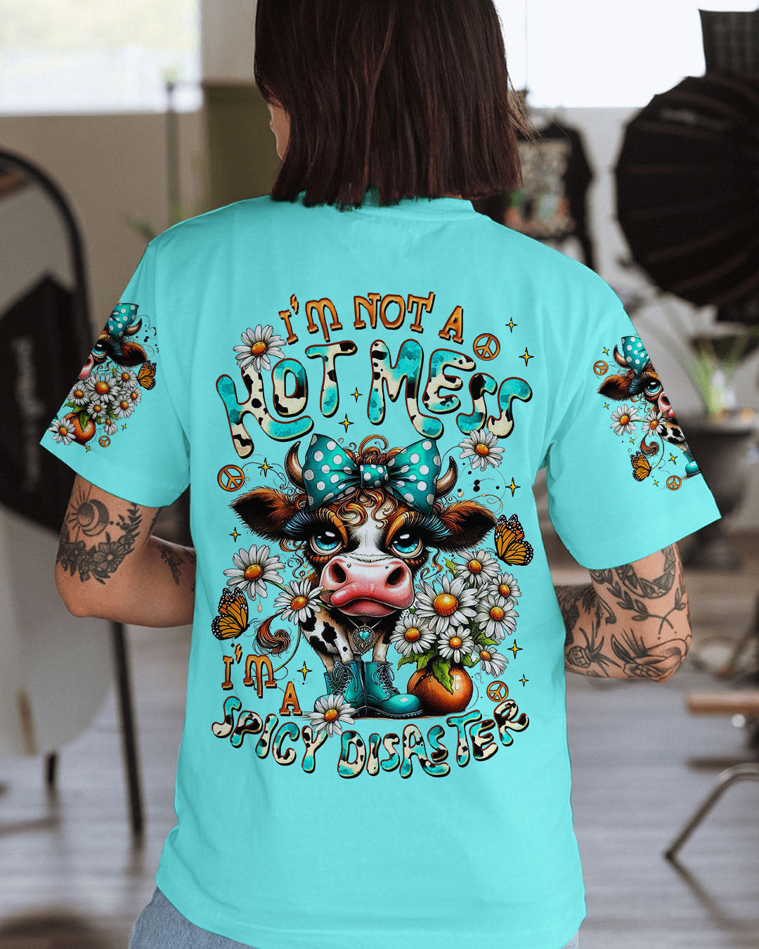 Category_Short sleeves