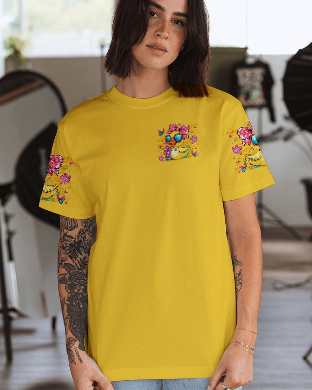 Category_Short sleeves