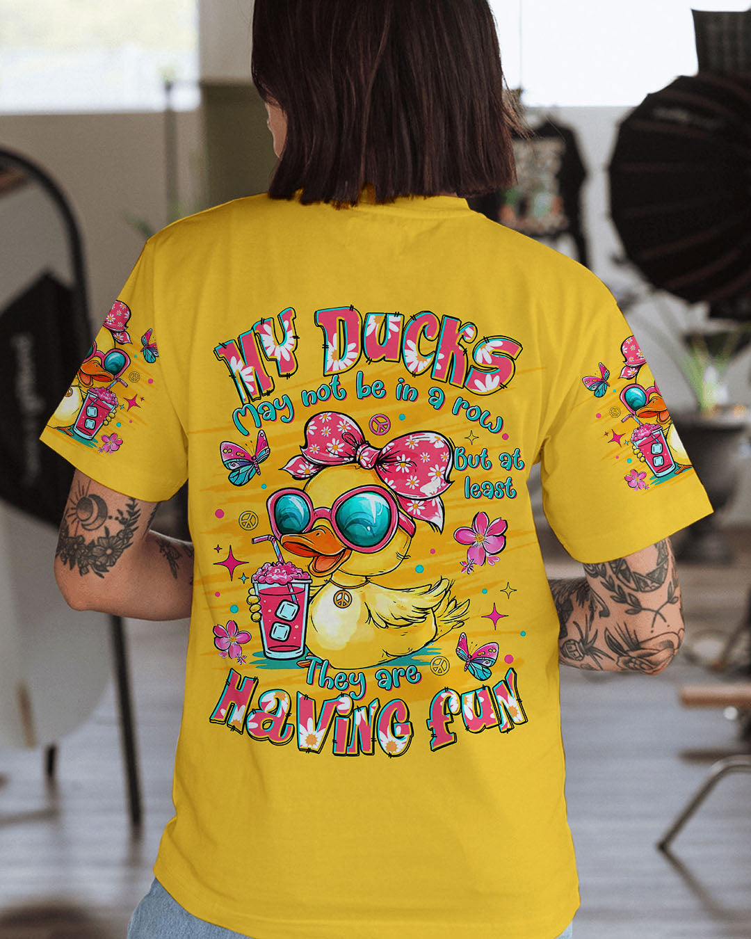 Category_Short sleeves