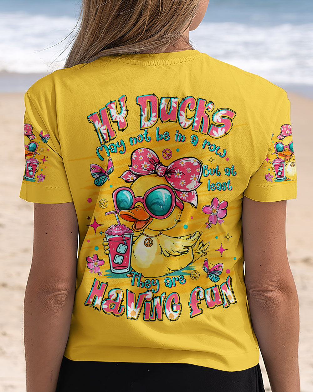 Category_Short sleeves