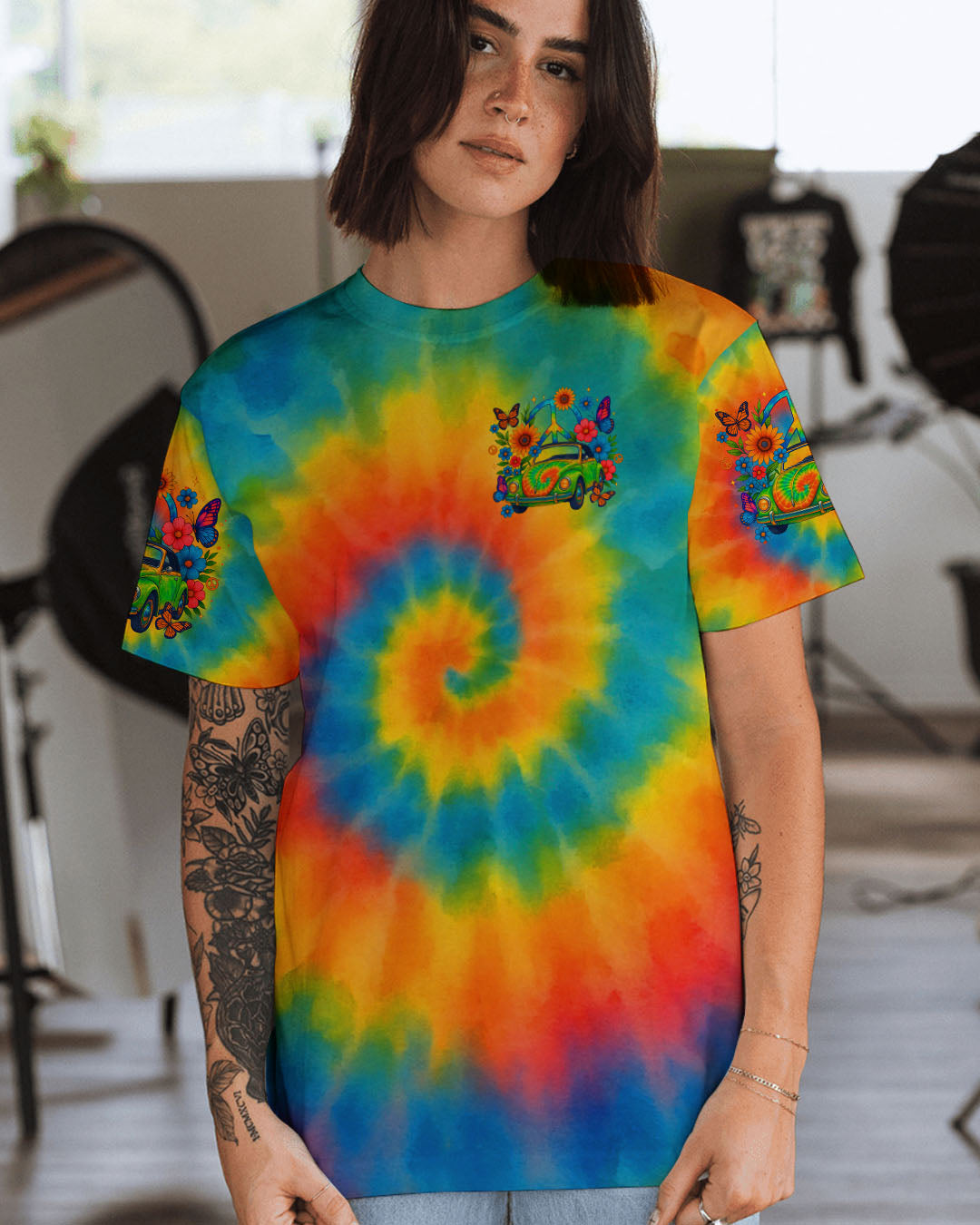 Category_Short sleeves