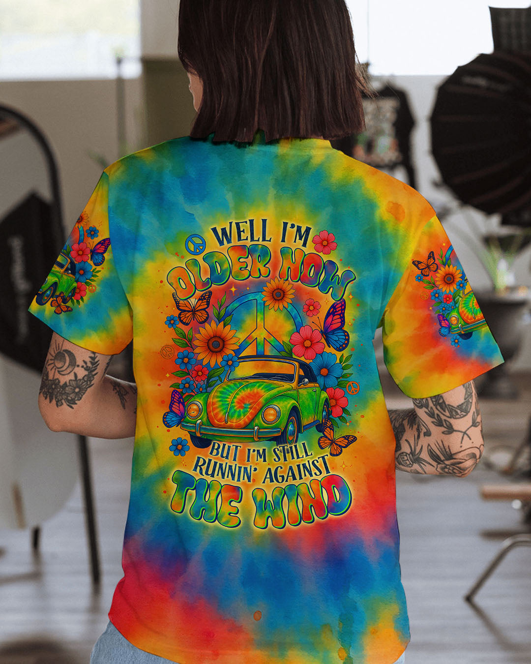 Category_Short sleeves