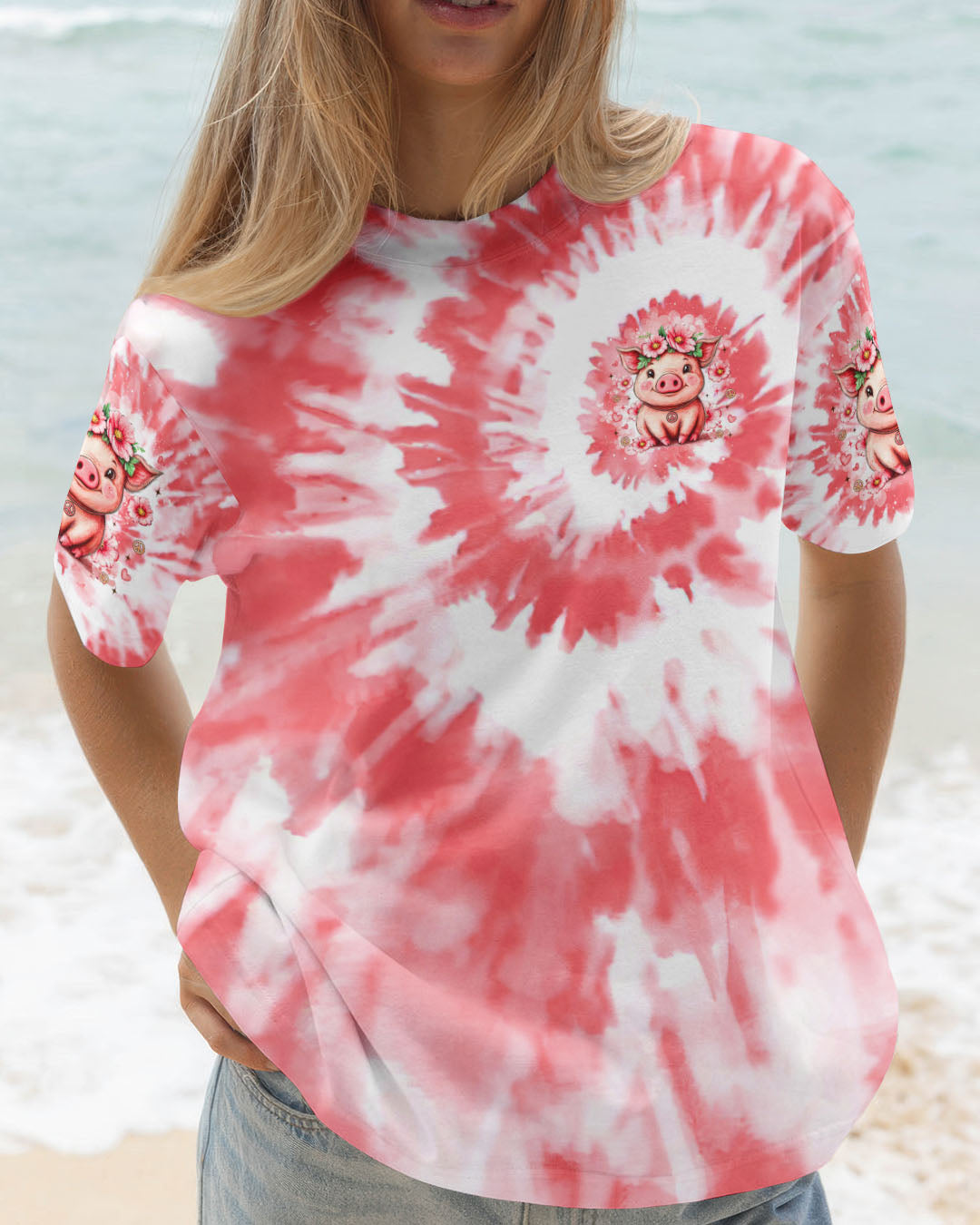 Category_Short sleeves