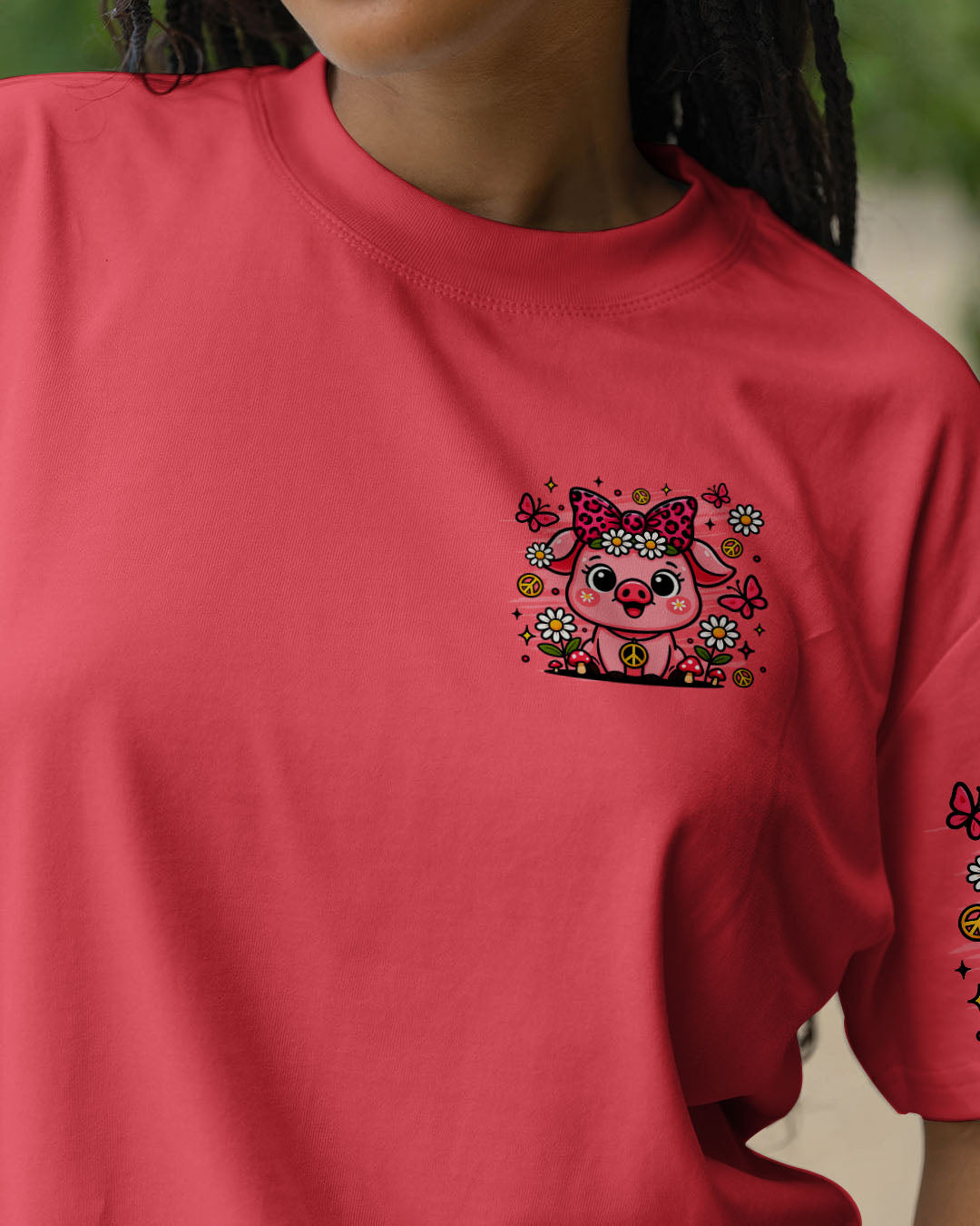 Category_Short sleeves