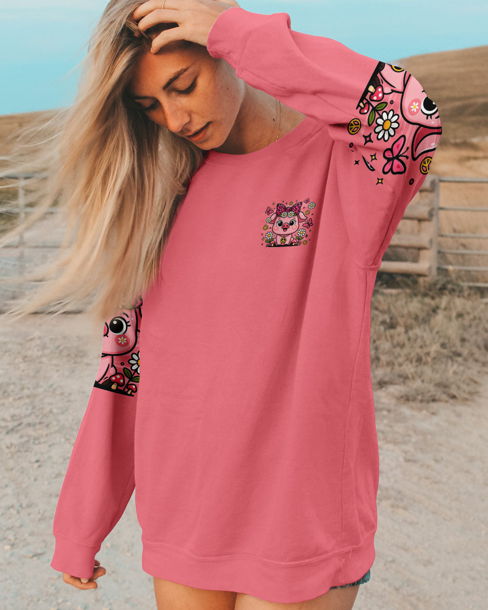 Category_Sweatshirt & Hoodies