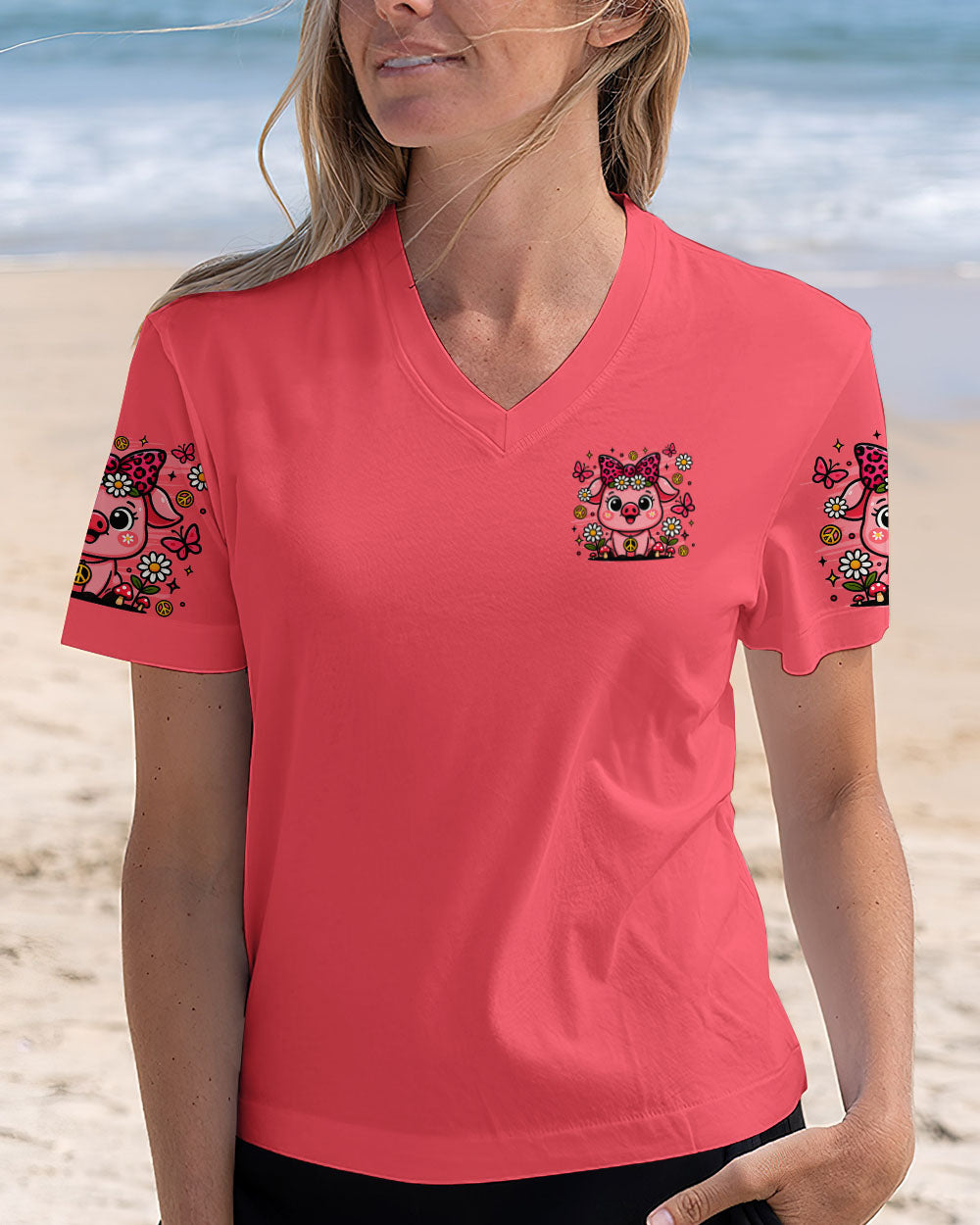 Category_Short sleeves