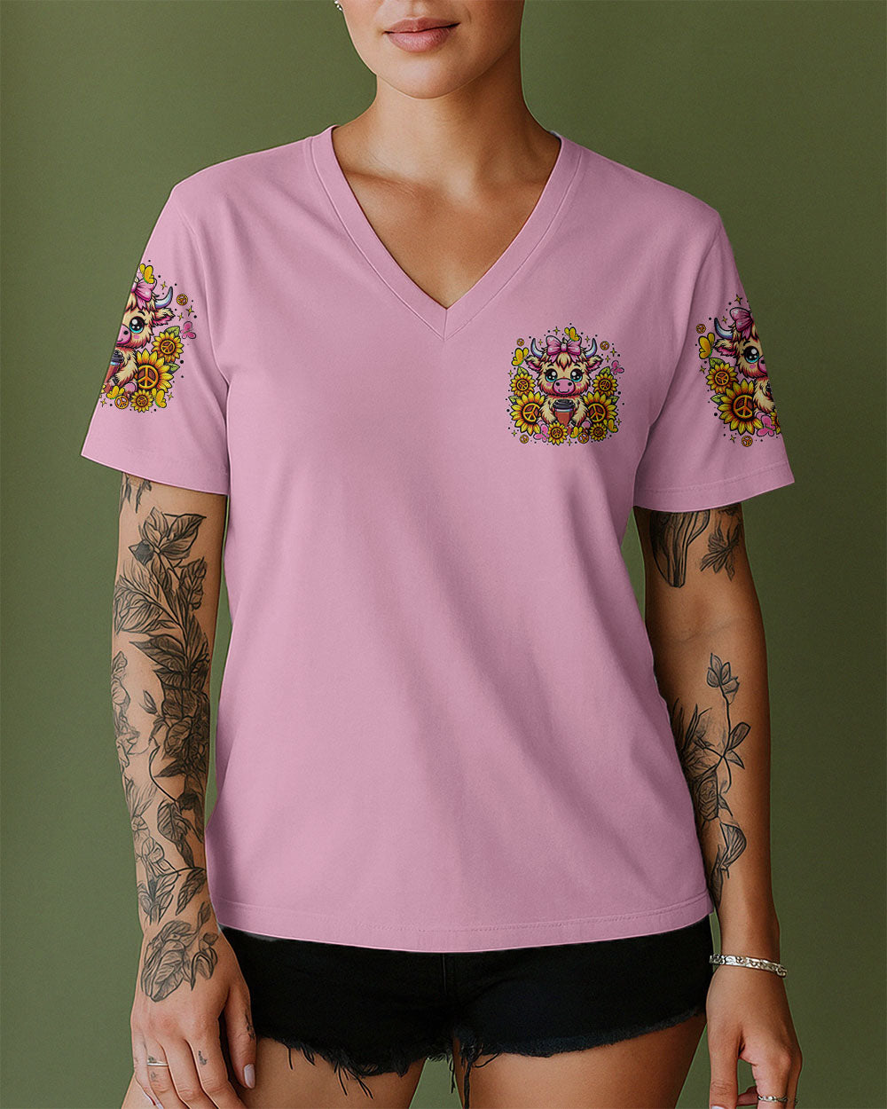 Category_Short sleeves