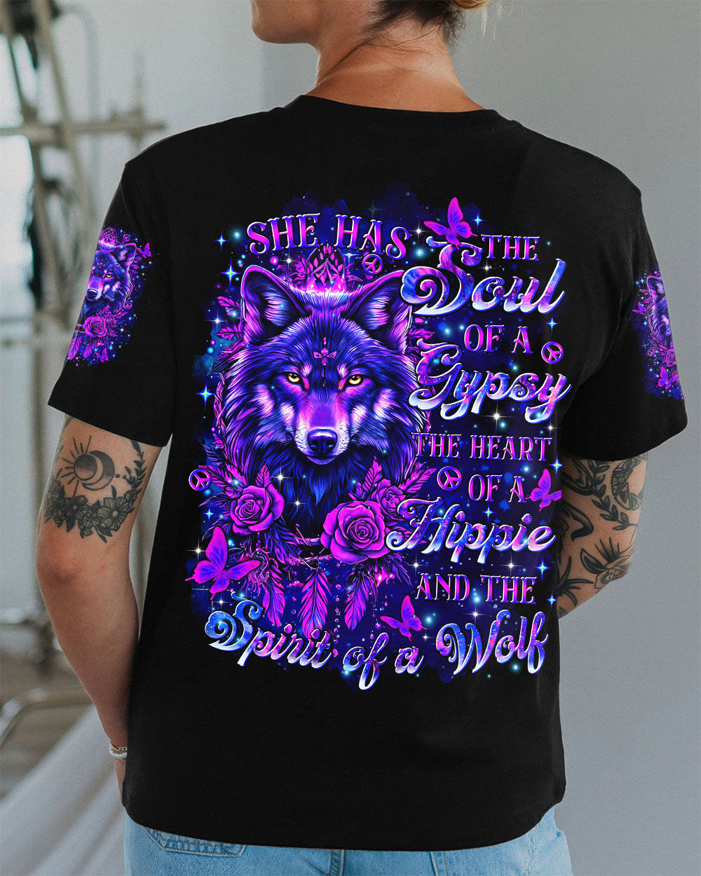 Category_Short sleeves