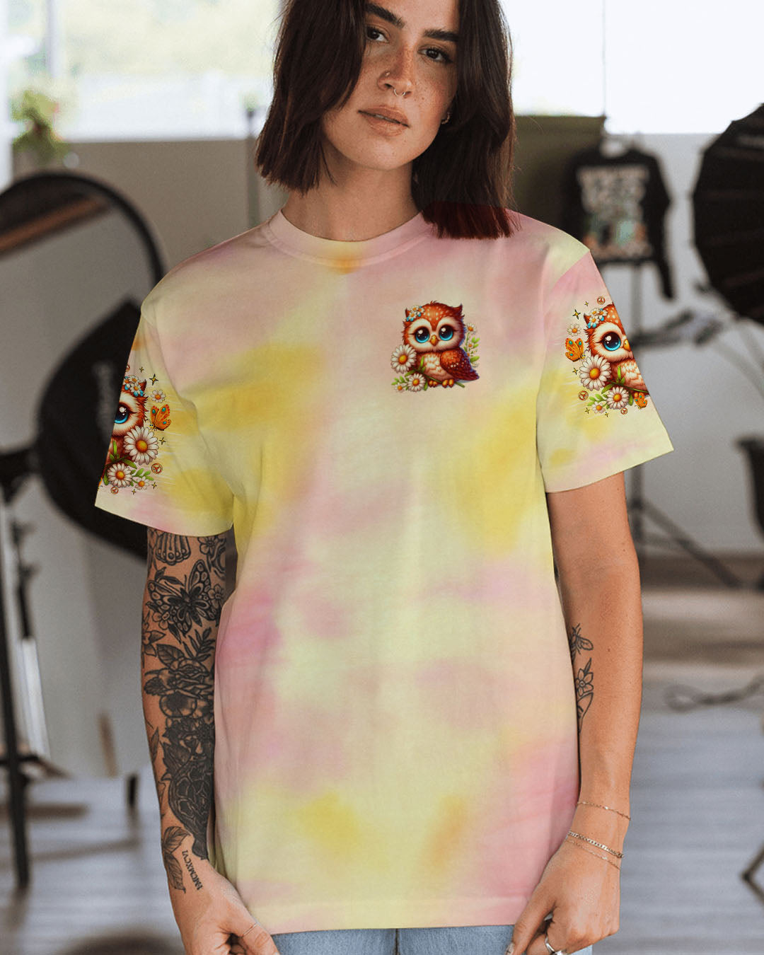 Category_Short sleeves