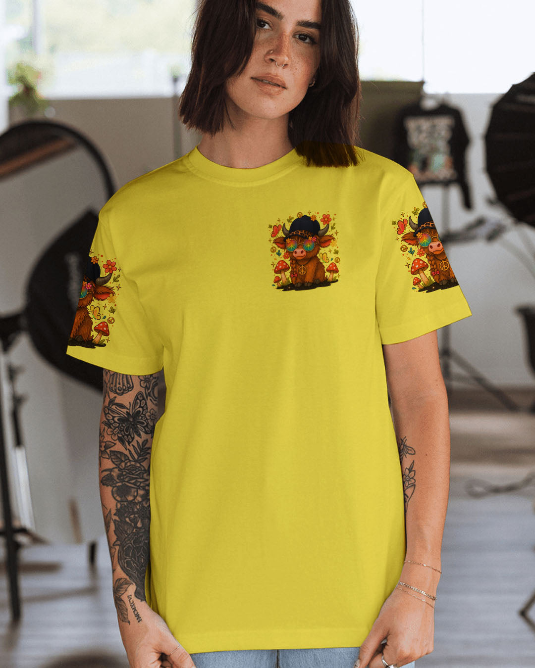 Category_Short sleeves