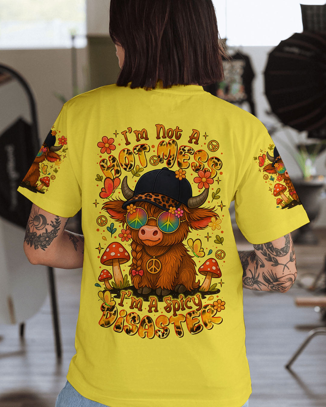 Category_Short sleeves