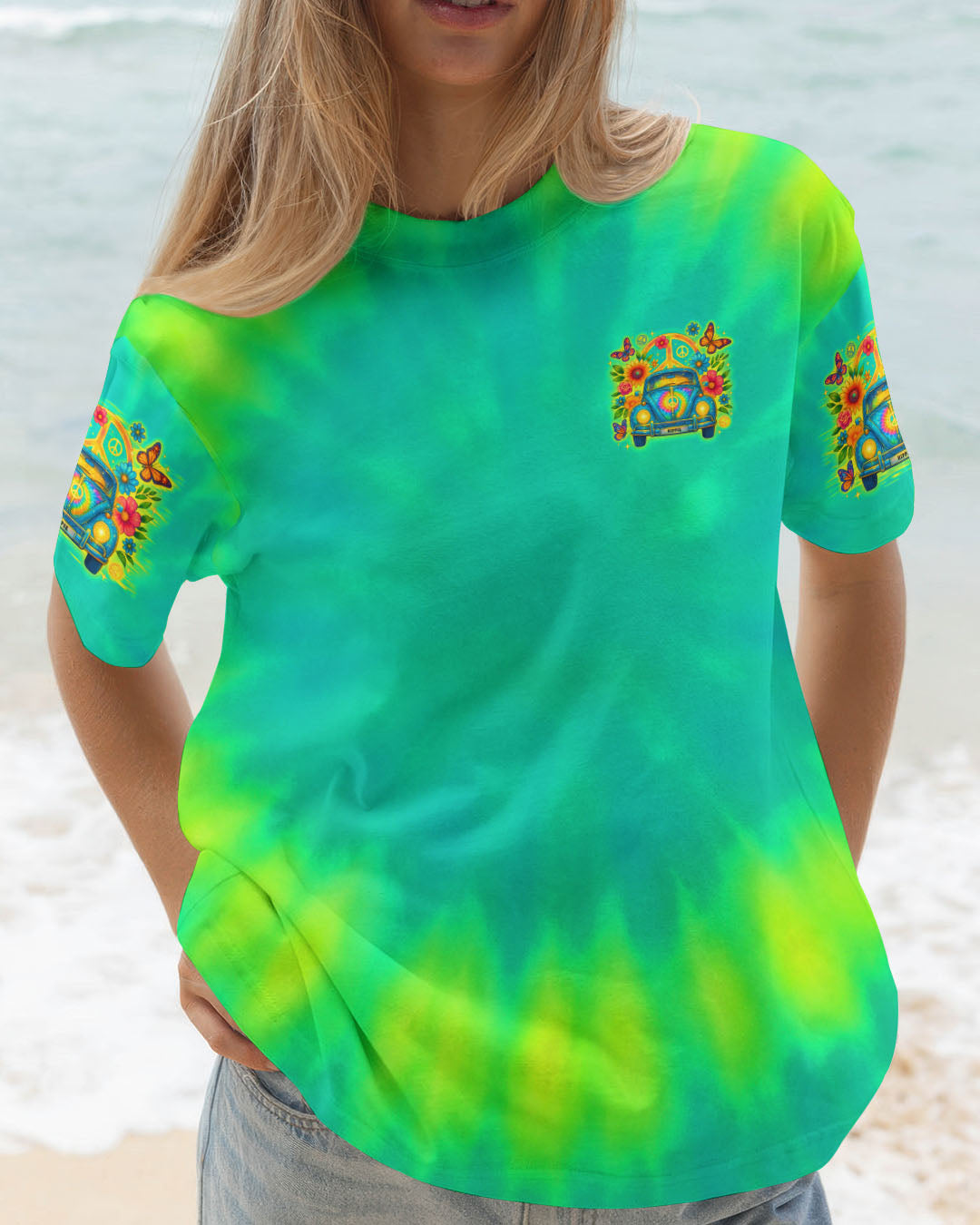 Category_Short sleeves