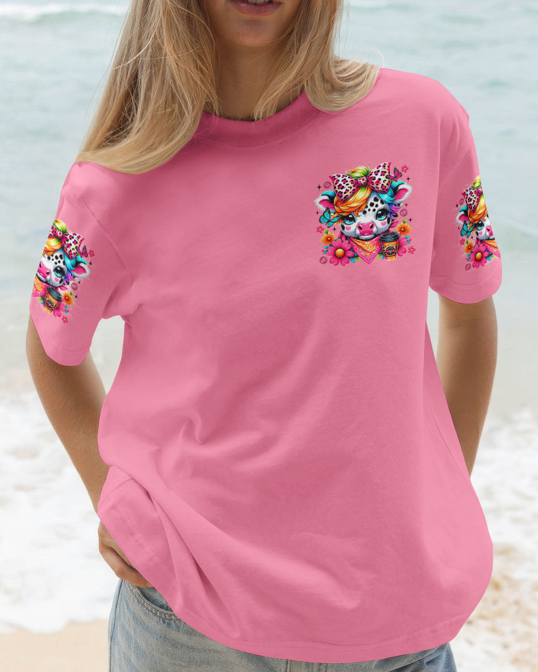 Category_Short sleeves