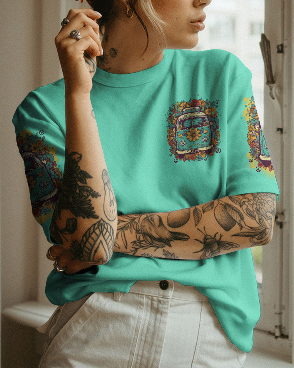 category_Short sleeves