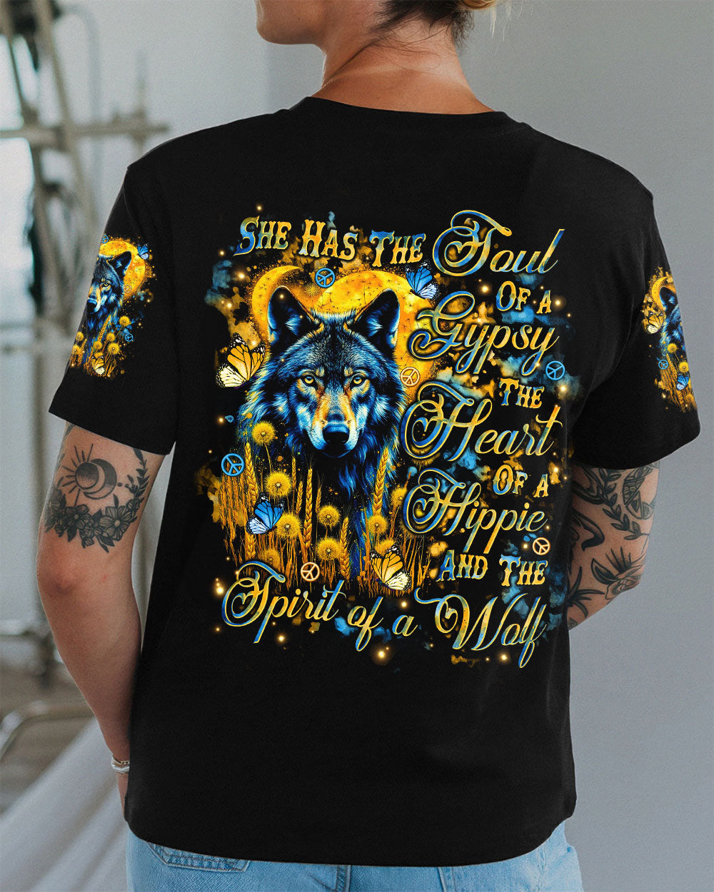 Category_Short sleeves