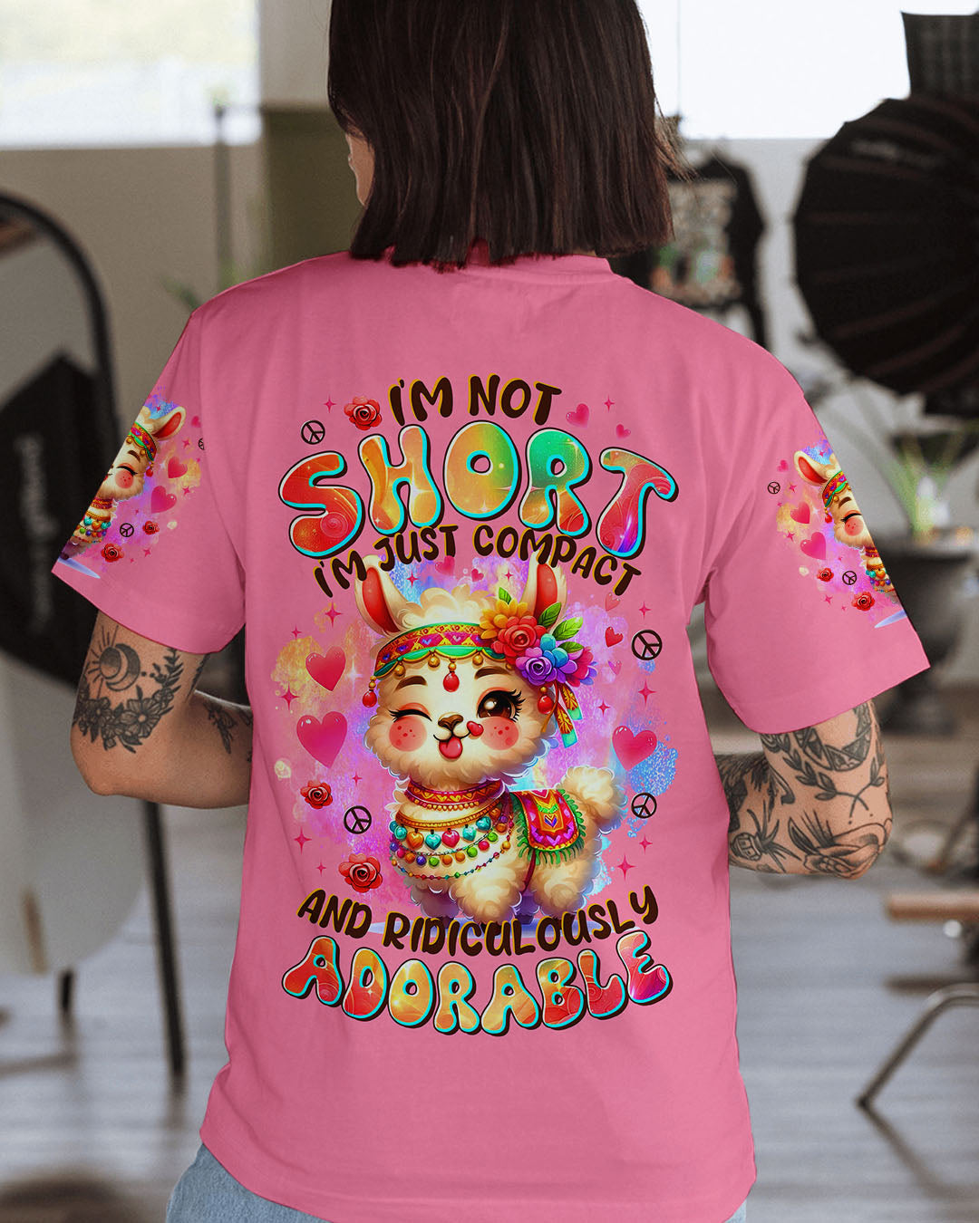 Category_Short sleeves