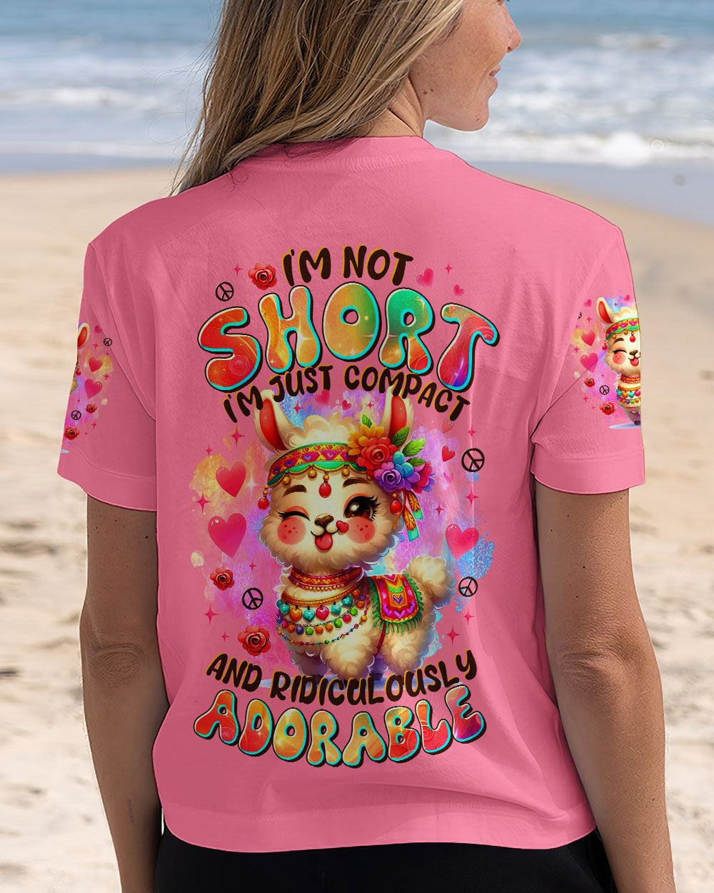 Category_Short sleeves