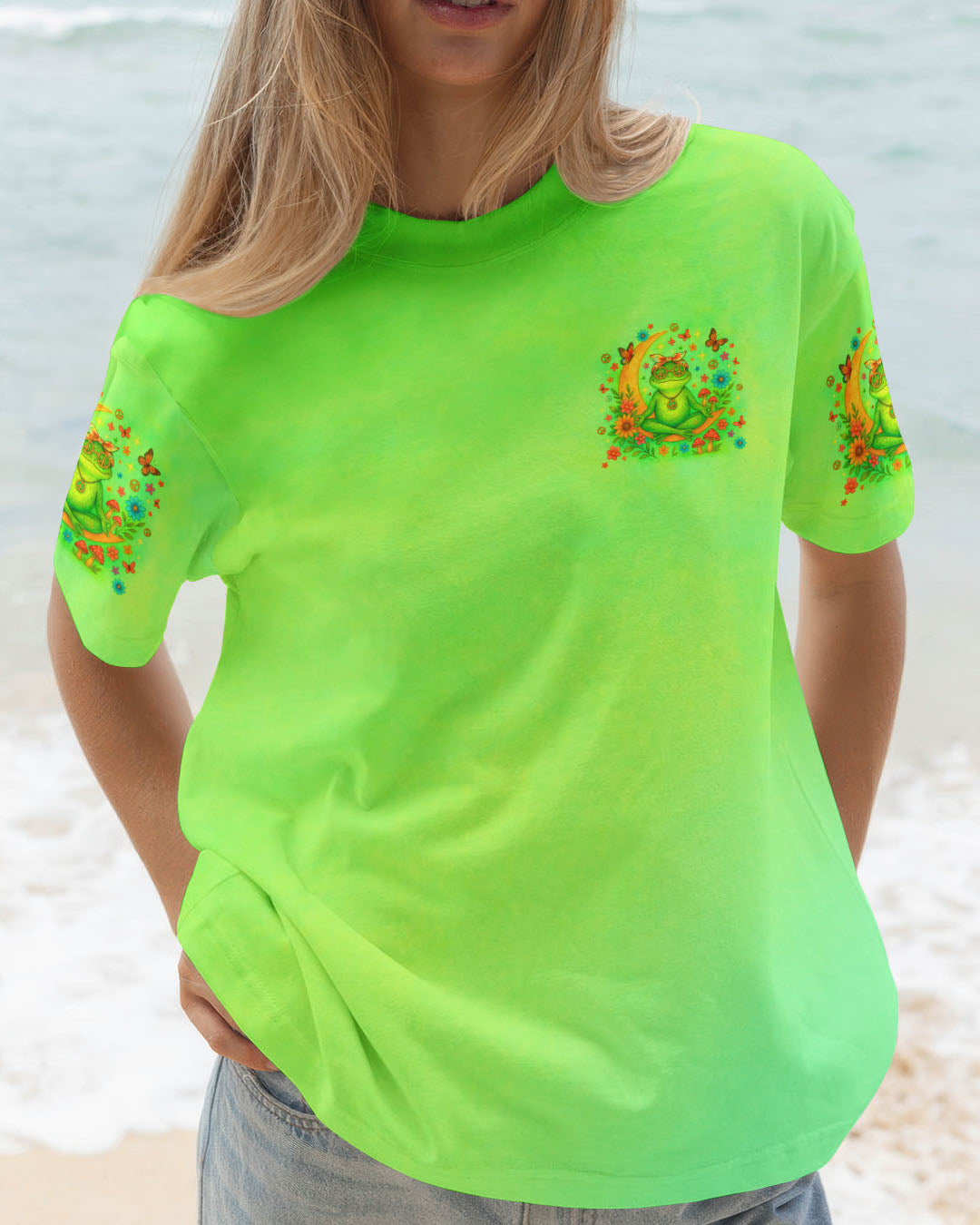 Category_Short sleeves
