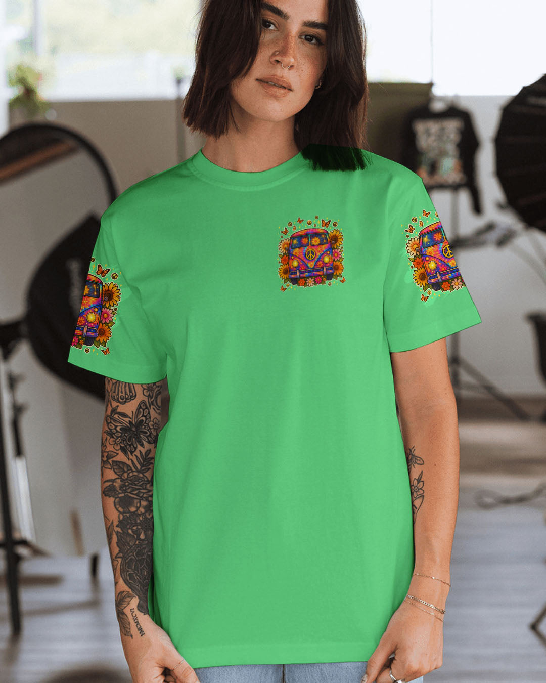 Category_Short sleeves
