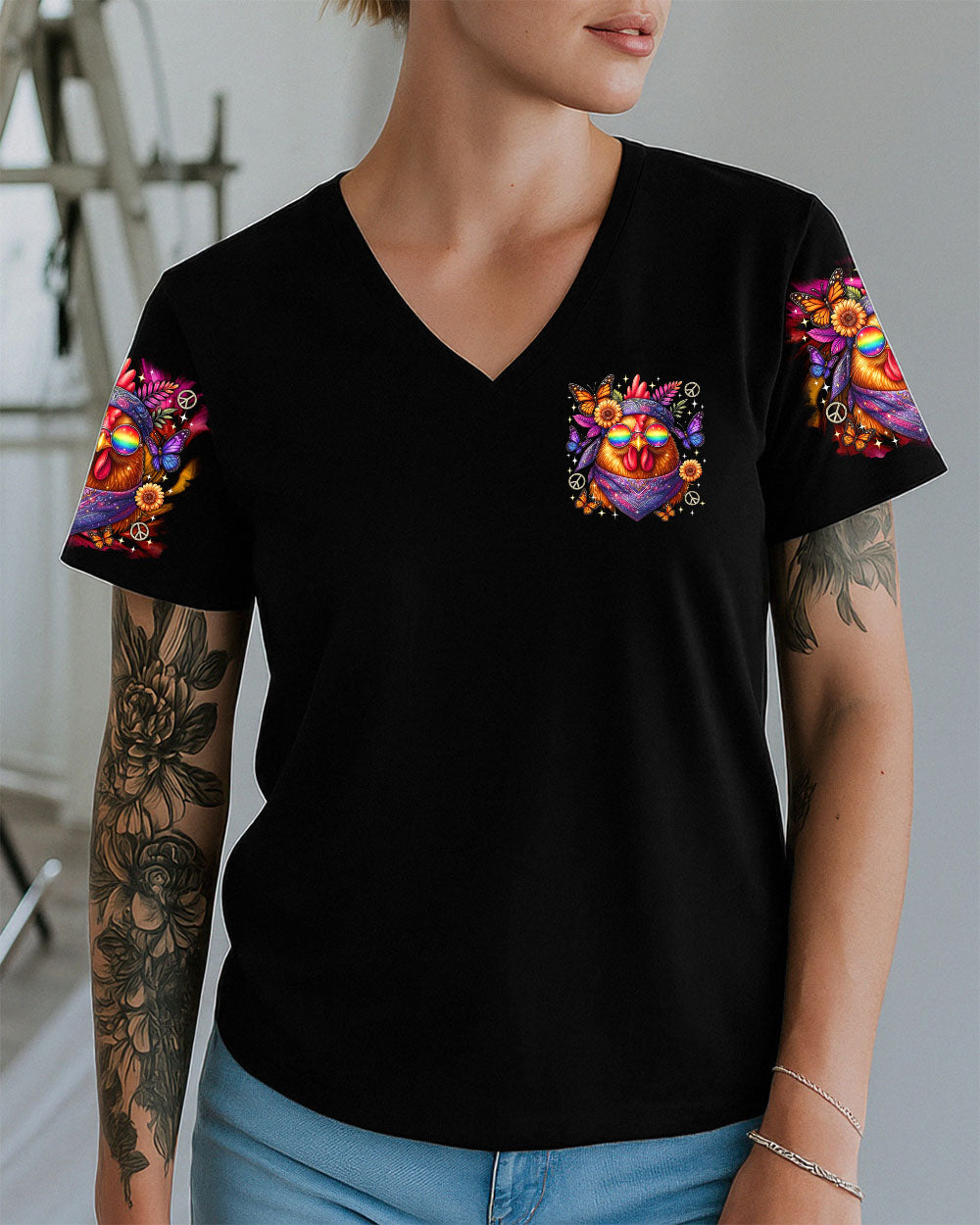 Category_Short sleeves