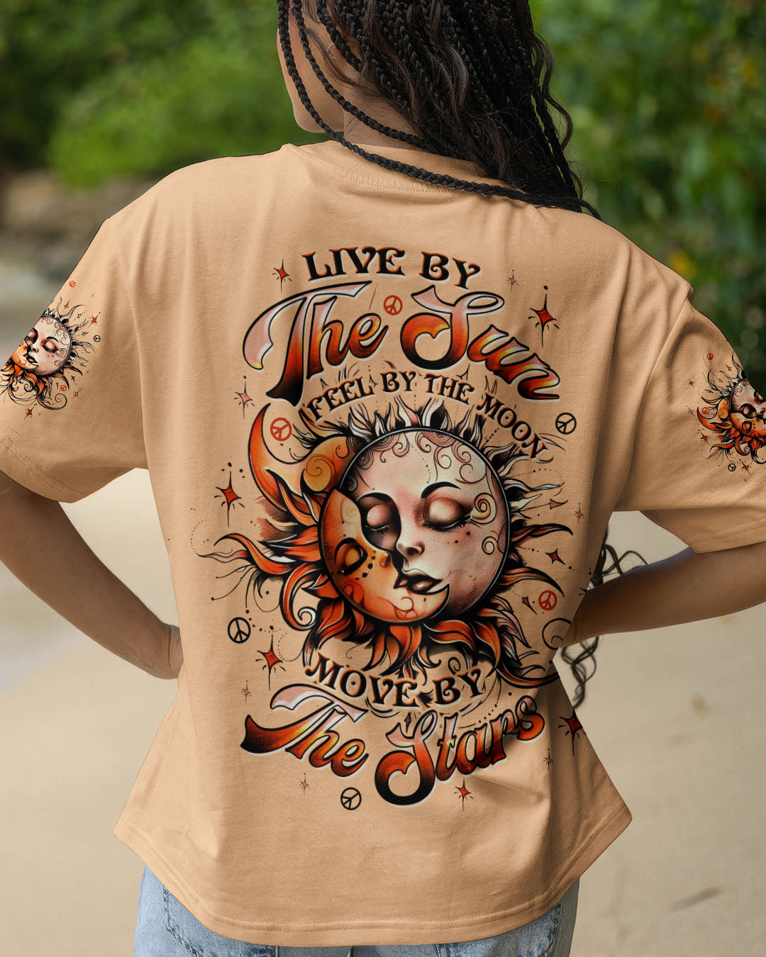 Category_Short sleeves