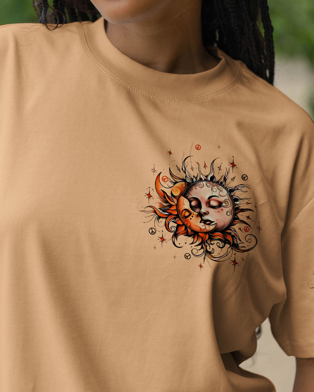 Category_Short sleeves