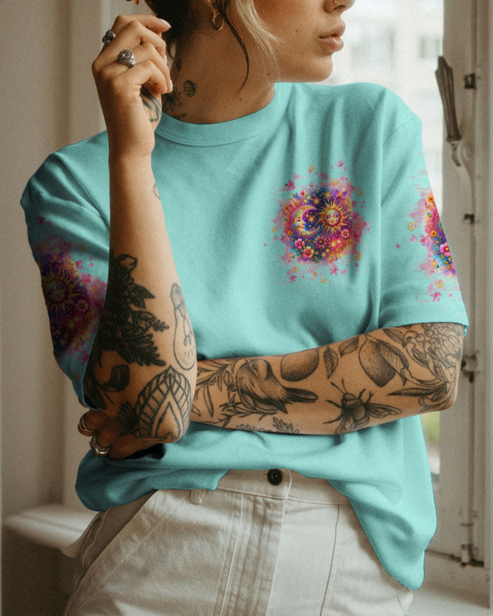 category_Short sleeves