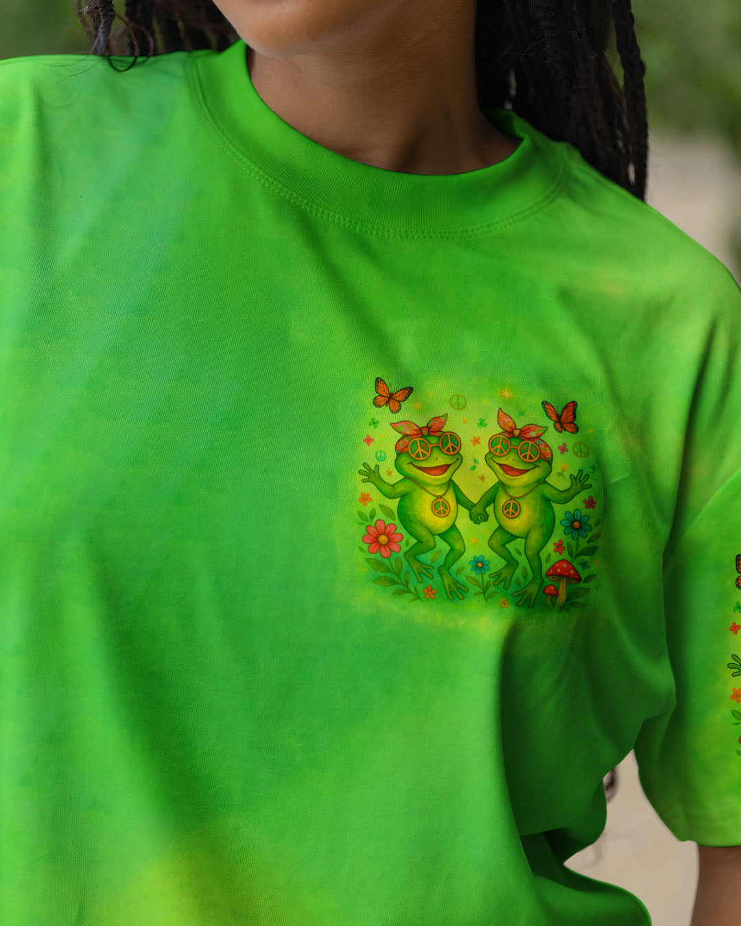 Category_Short sleeves