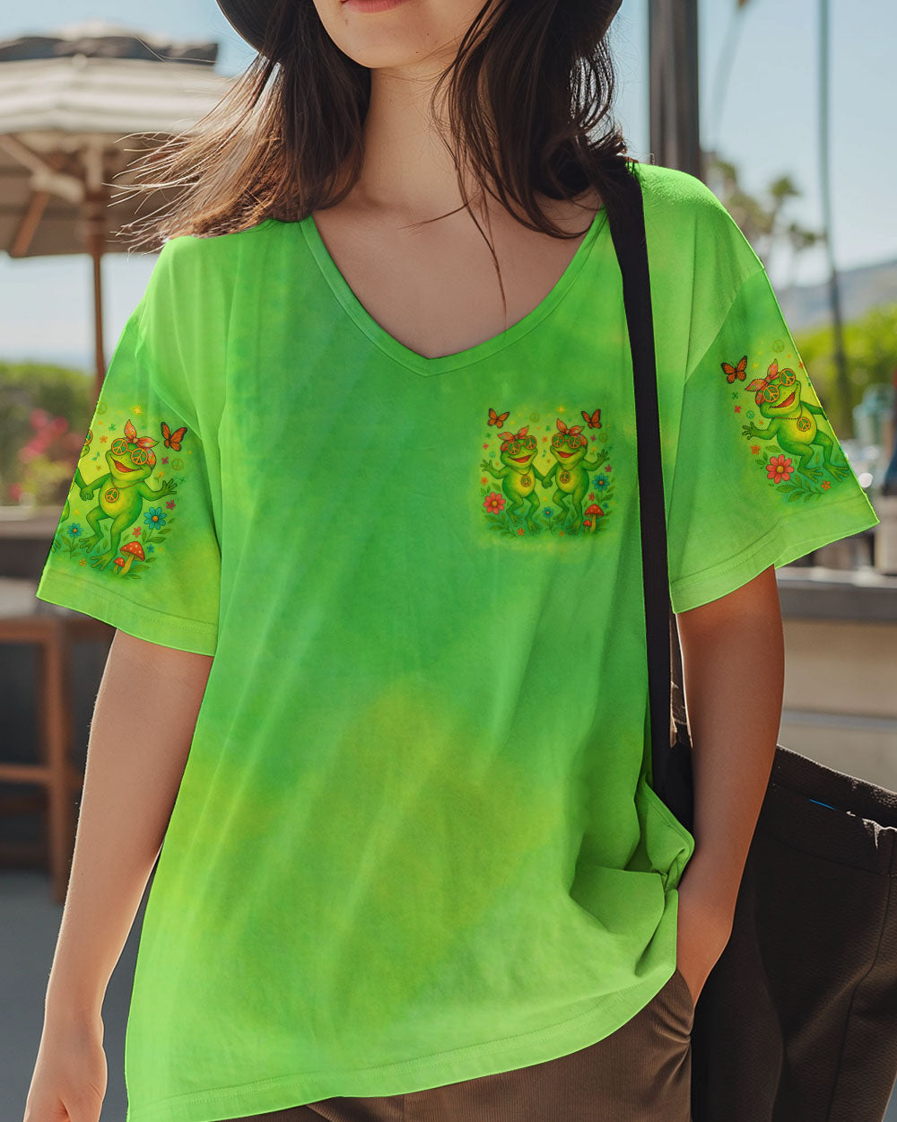 Category_Short sleeves