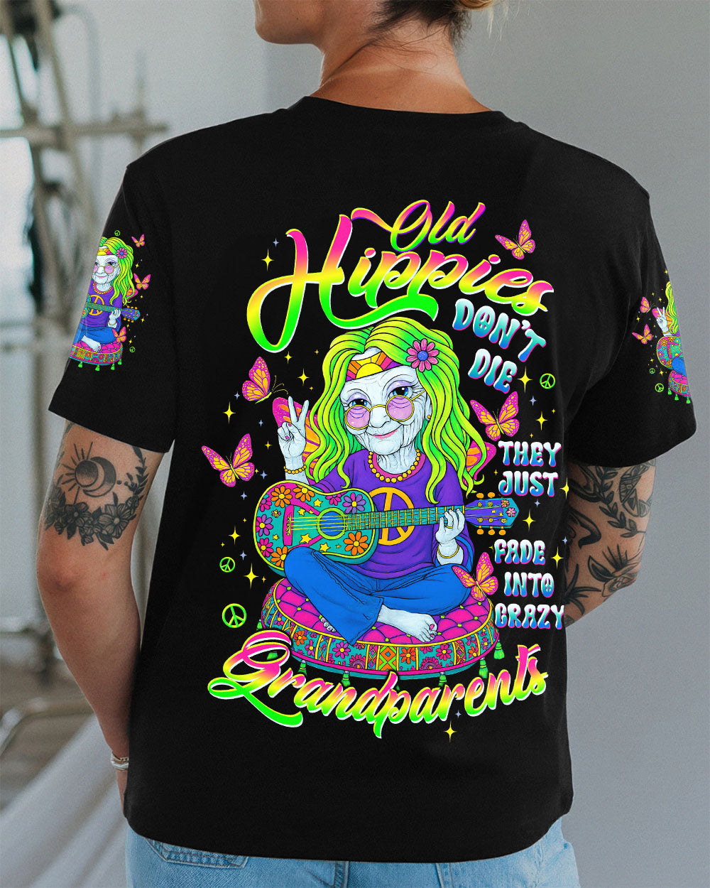 Category_Short sleeves