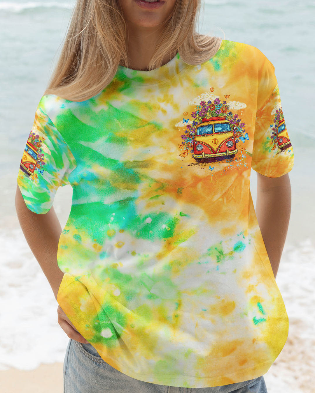 Category_Short sleeves