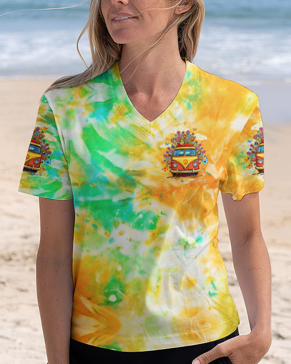 Category_Short sleeves