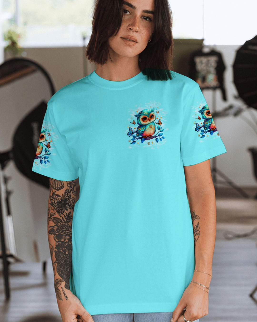 Category_Short sleeves