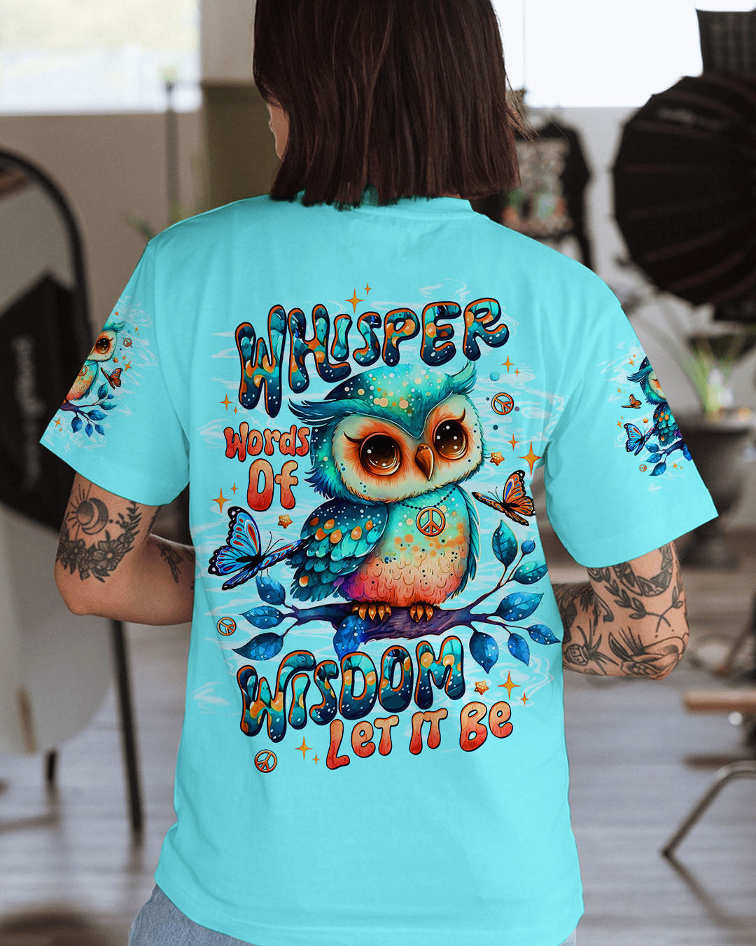 Category_Short sleeves