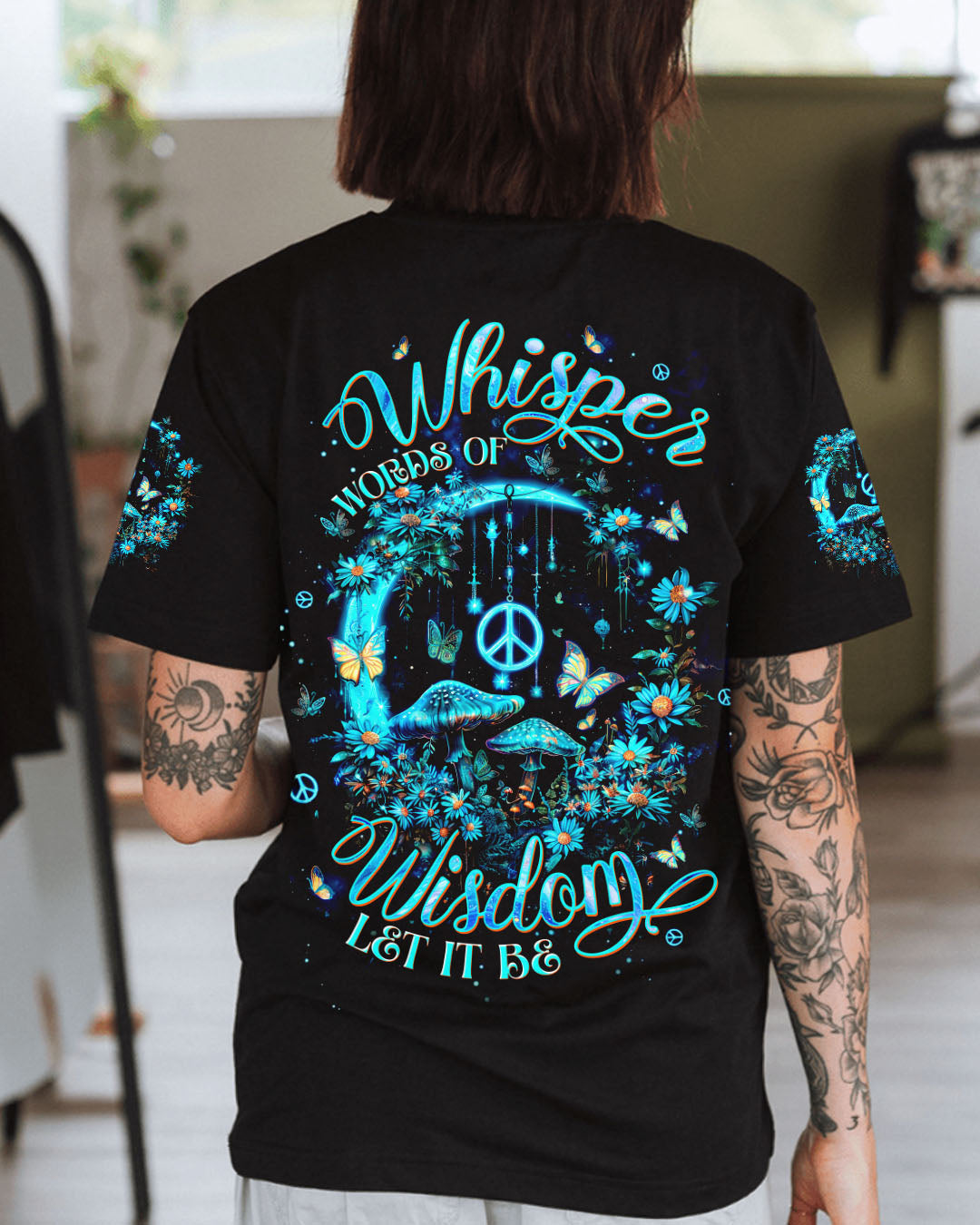 Category_Short sleeves