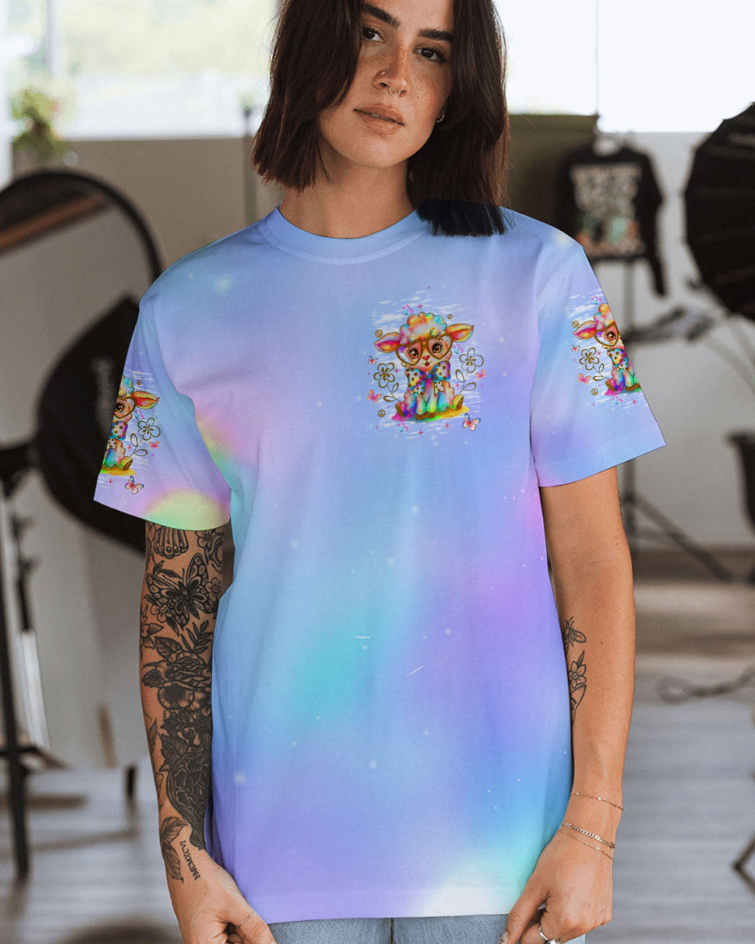 Category_Short sleeves