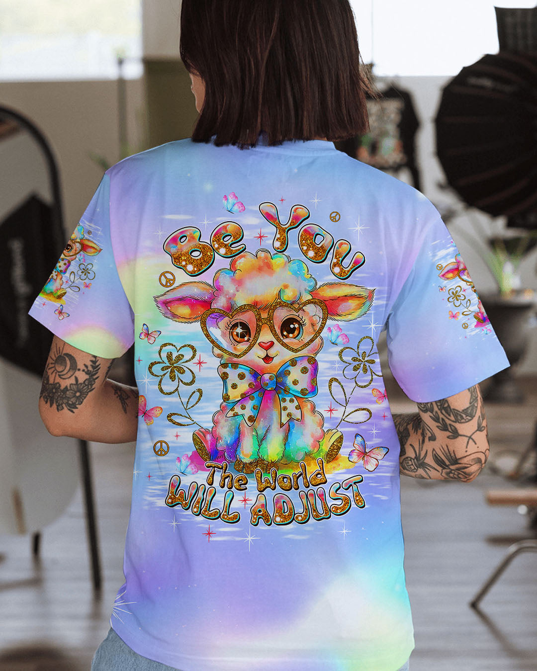 Category_Short sleeves