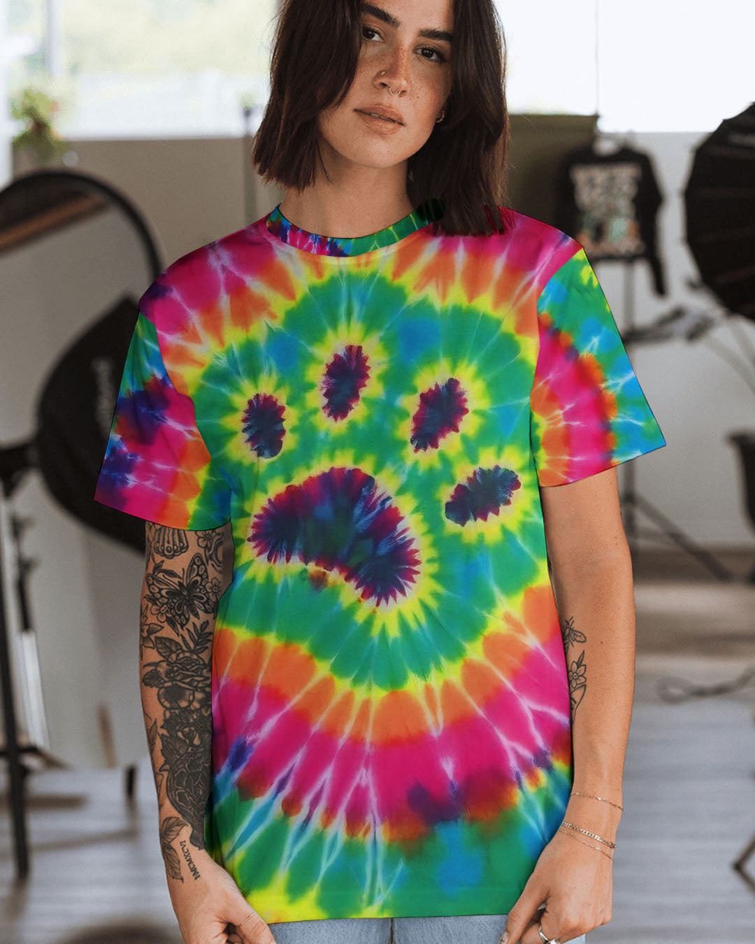 Category_Short sleeve