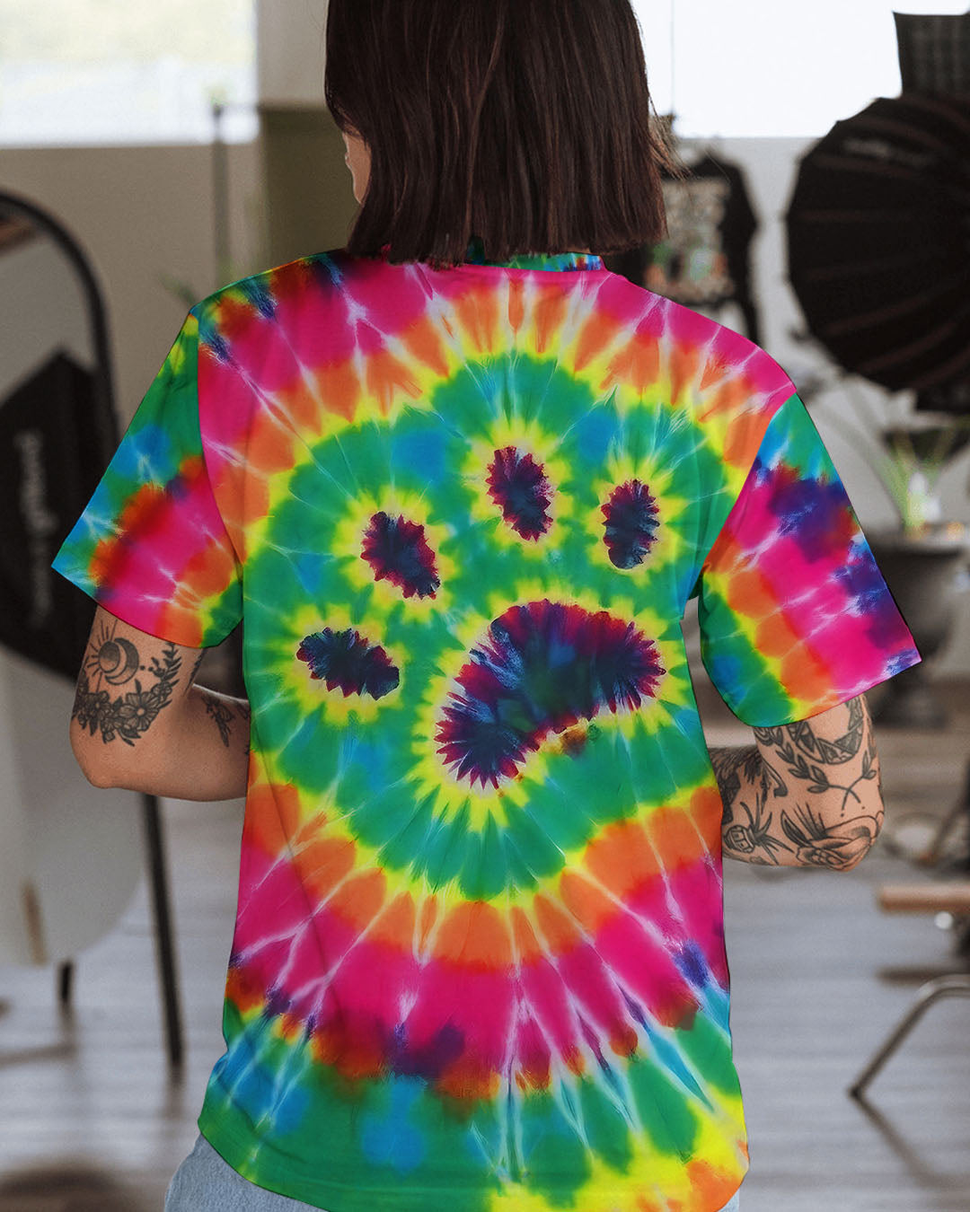 Category_Short sleeves