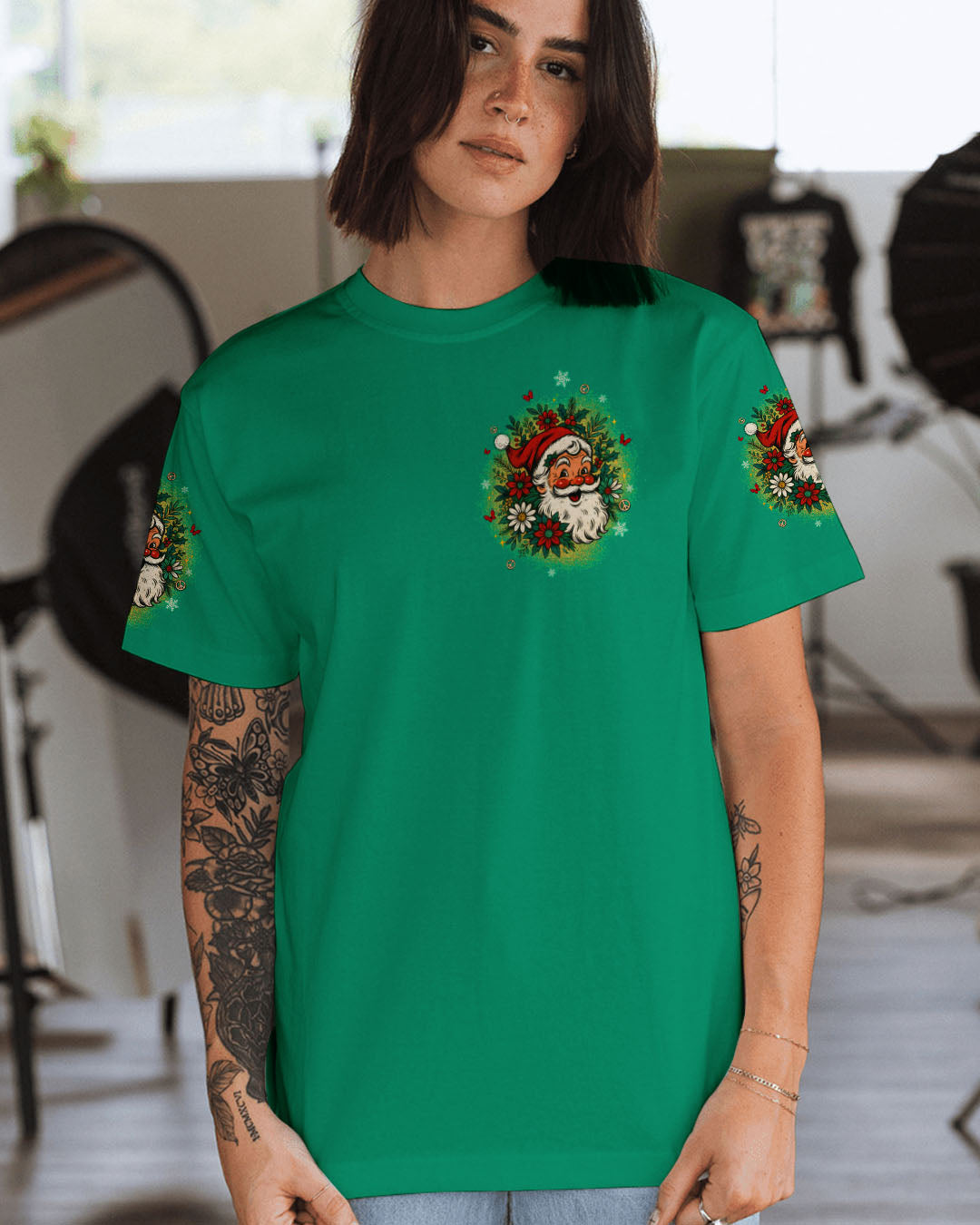 Category_Short sleeves